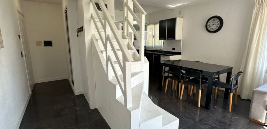 Departamento en Pinamar Centro en Venta