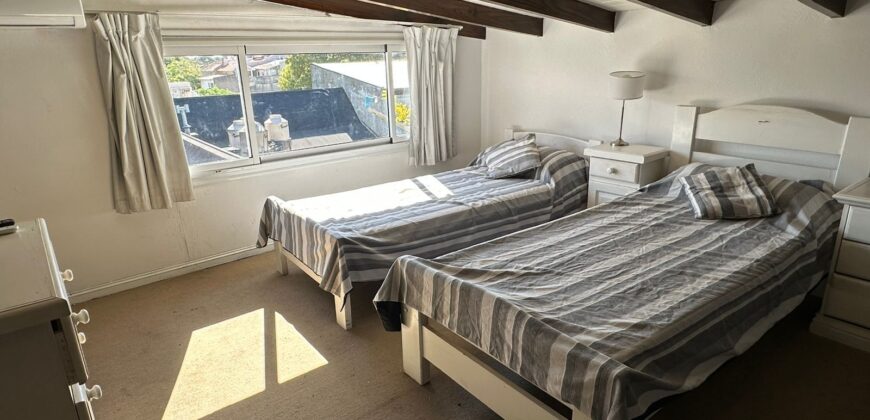 Departamento en Pinamar Centro en Venta