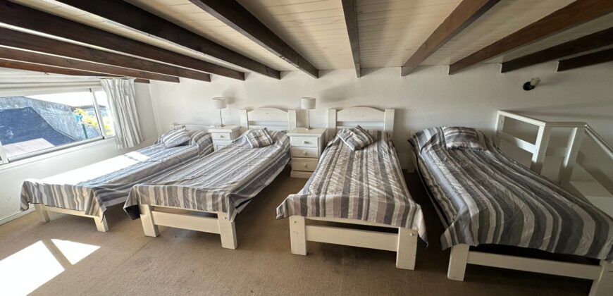 Departamento en Pinamar Centro en Venta