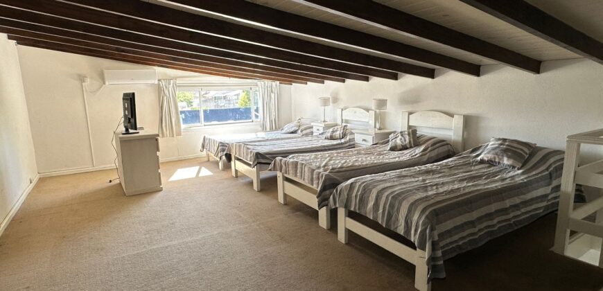 Departamento en Pinamar Centro en Venta