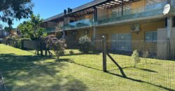 Departamento en Pinamar en Venta