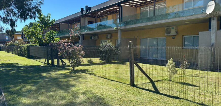 Departamento en Pinamar en Venta