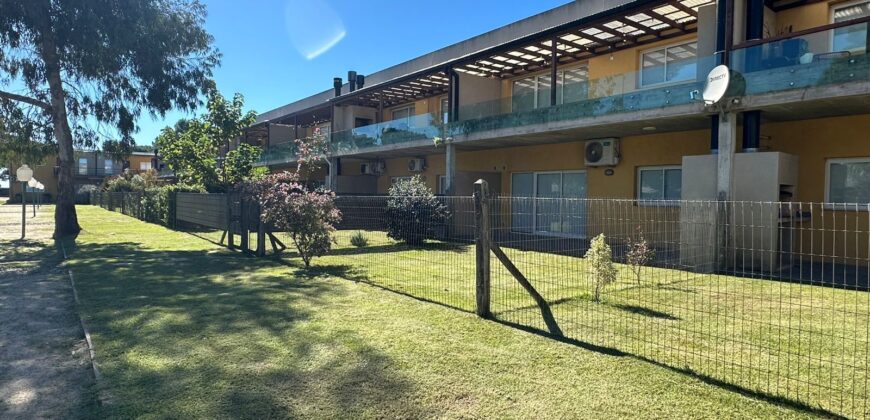 Departamento en Pinamar en Venta