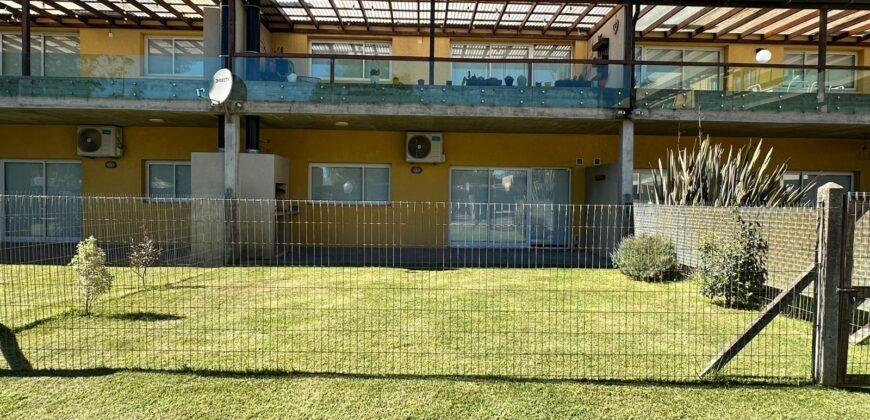 Departamento en Pinamar en Venta
