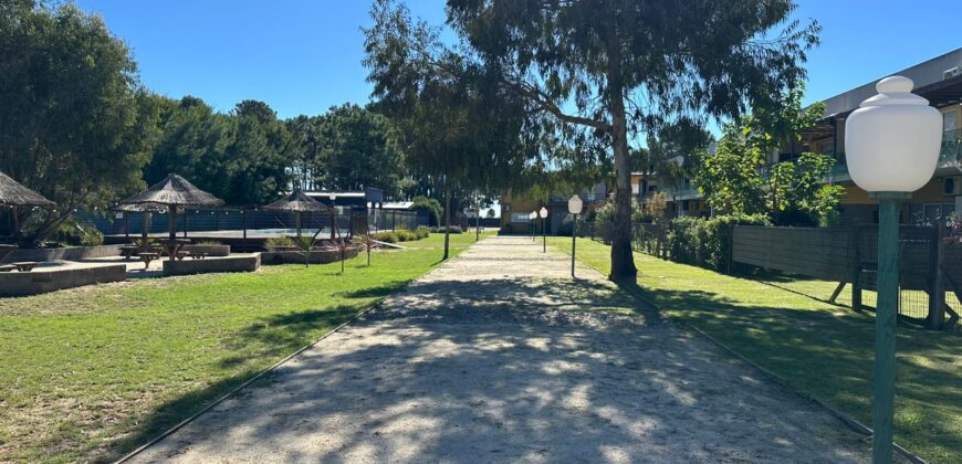 Departamento en Pinamar en Venta