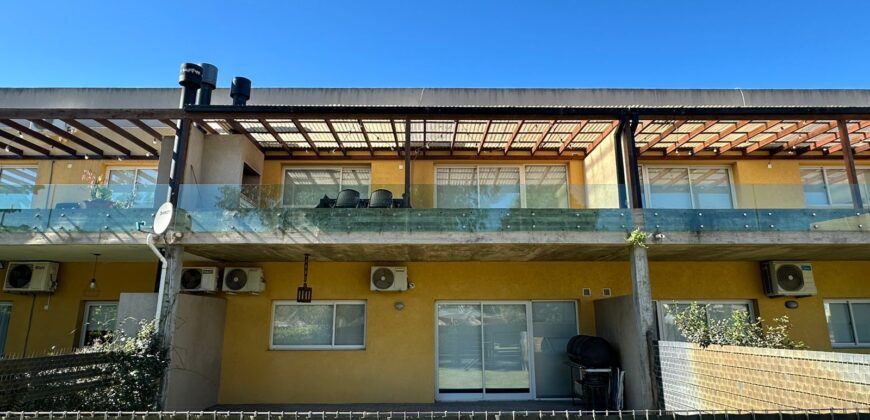 Departamento en Pinamar en Venta
