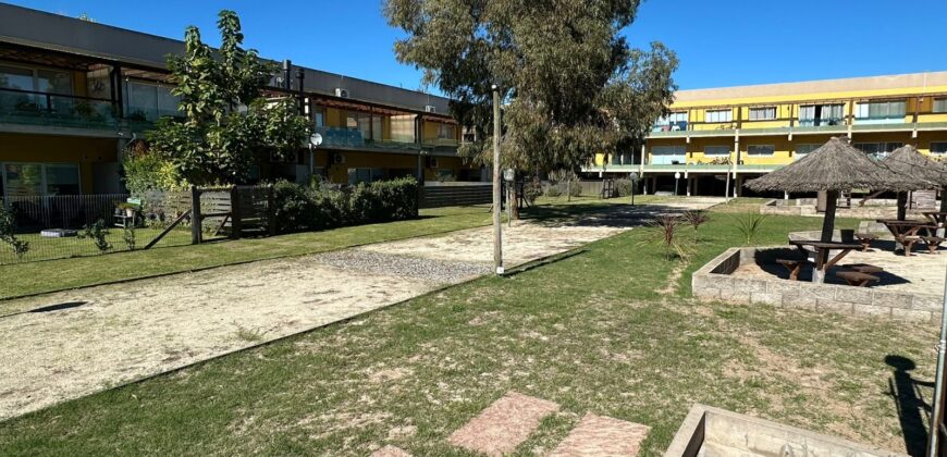 Departamento en Pinamar en Venta