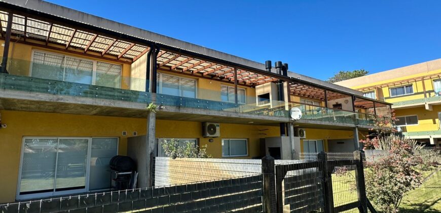 Departamento en Pinamar en Venta