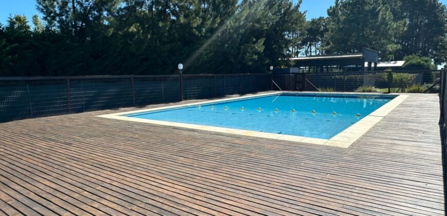 Departamento en Pinamar en Venta