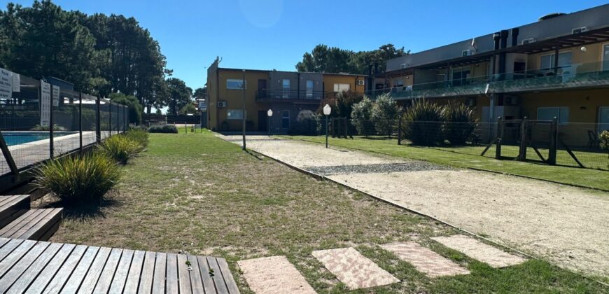 Departamento en Pinamar en Venta