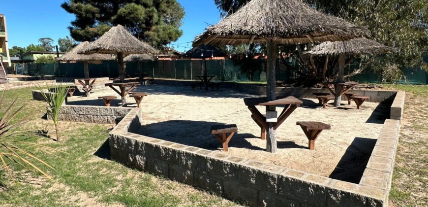 Departamento en Pinamar en Venta