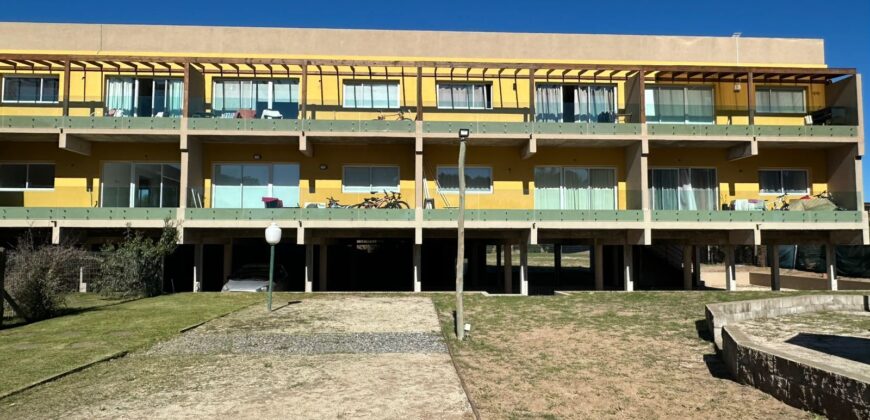 Departamento en Pinamar en Venta