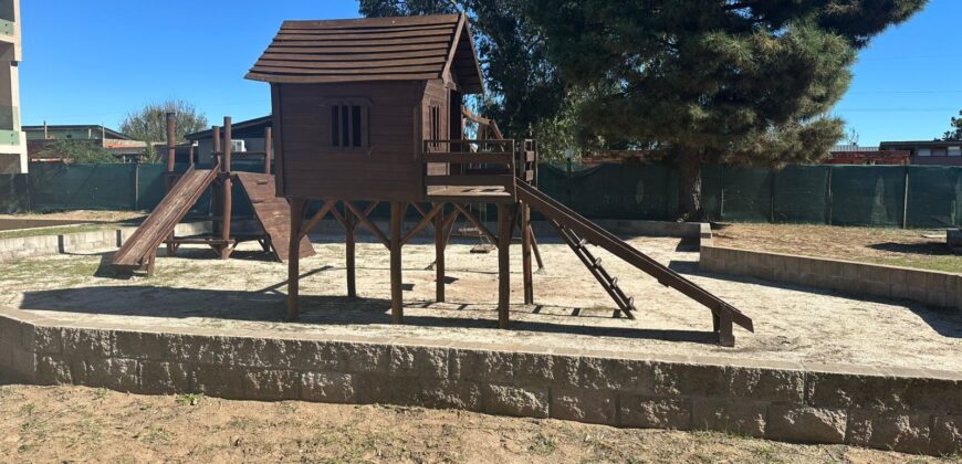 Departamento en Pinamar en Venta