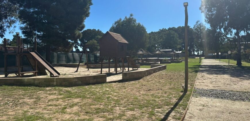 Departamento en Pinamar en Venta