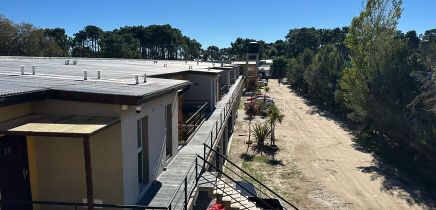 Departamento en Pinamar en Venta