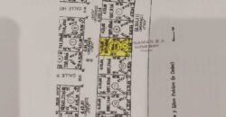 Lote en Barrio Pioneros Pinamar en Venta