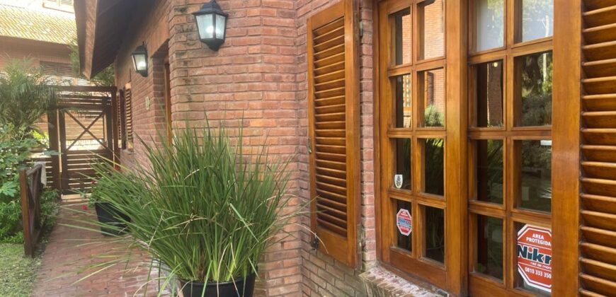 PH Duplex en Pinamar en Venta