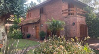 PH Duplex en Pinamar en Venta