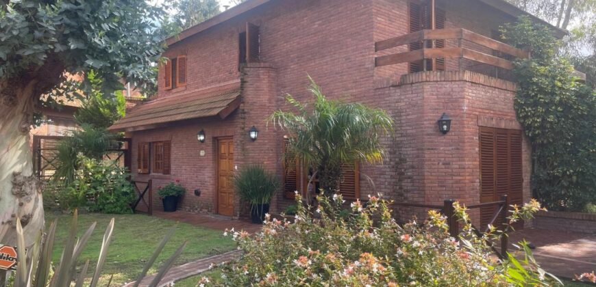 PH Duplex en Pinamar en Venta