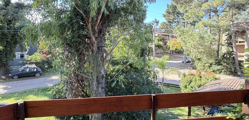 PH Duplex en Pinamar en Venta