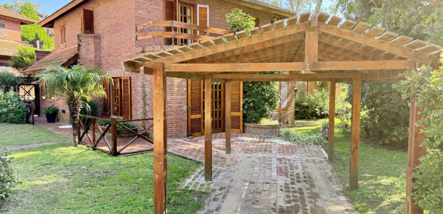 PH Duplex en Pinamar en Venta