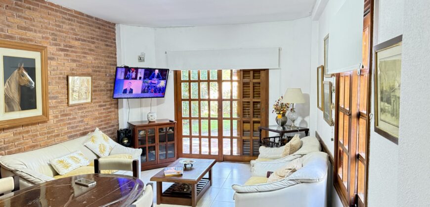 PH Duplex en Pinamar en Venta