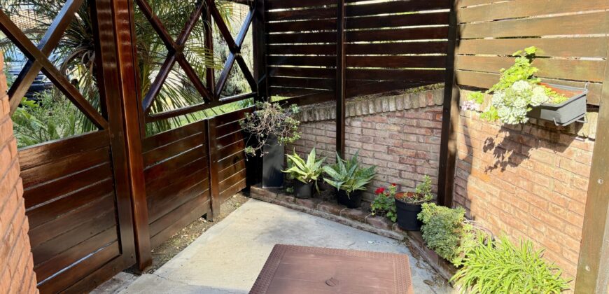 PH Duplex en Pinamar en Venta