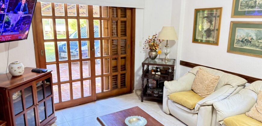 PH Duplex en Pinamar en Venta